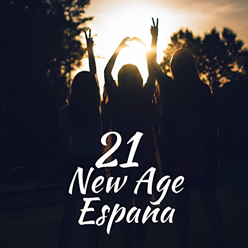 New Age España