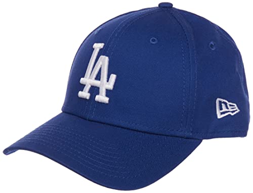 New Era League Essential Losdod Lrywhi 940 Gorra de béisbol, Unisex Adulto, Azul (Blue), One Size (Tamaño del Fabricante:OSFA)