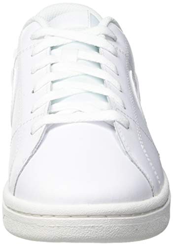 Nike Court Royale 2, Zapatos de Tenis Hombre, Blanco, 41 EU