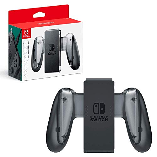 Nintendo - Joy-Con Soporte Carga