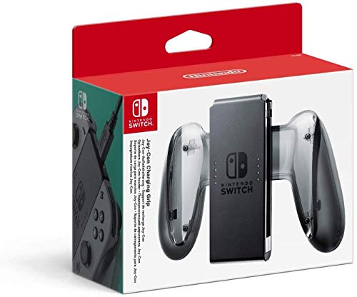 Nintendo - Joy-Con Soporte Carga