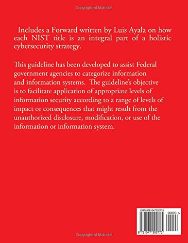 NIST SP 800-60 Guide for Mapping Types of Information and Information Systems to: Nist SP 800-60