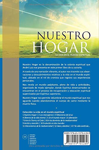 Nuestro Hogar