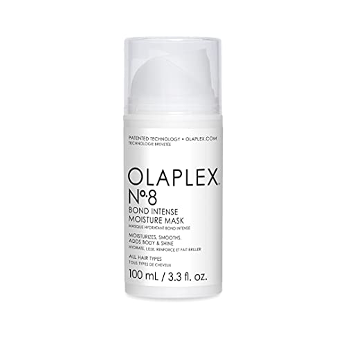 OLAPLEX Bond Intense Moisture Mascarilla N-8 100 ml.