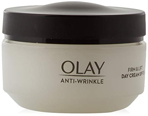 Olay Anti-Edad Crema facial de día hidratante anti-edad SPF 15 Firmeza & Efecto Lifting 50 ml