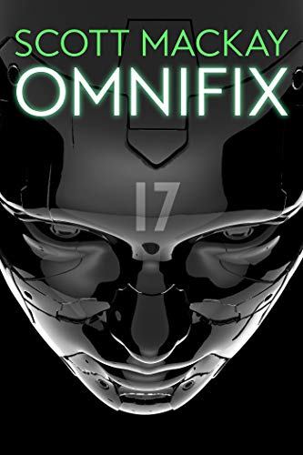 Omnifix (English Edition)