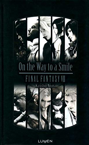 On the Way to a Smile: Final Fantasy VII