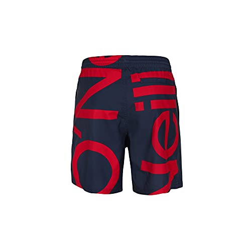 O'Neill Pm Cali Zoom Shorts, Bañador para Hombre, Azul (5900 Blue AOP), M