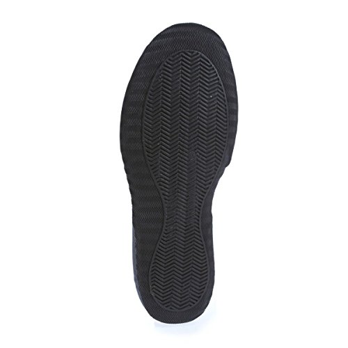 ONEILL WETSUITS Coronel Trajes de Neopreno para Adultos de Neopreno para Epic 5 mm Boots Negro Negro Talla:37/38