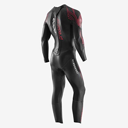 ORCA Neopreno Predator 2019 Talla 6