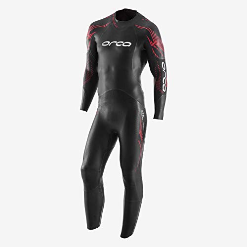 ORCA Neopreno Predator 2019 Talla 6