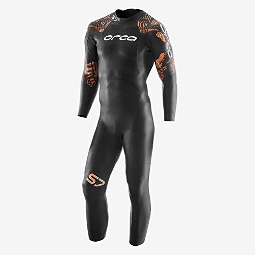 ORCA Neopreno S7 2019 Talla 8