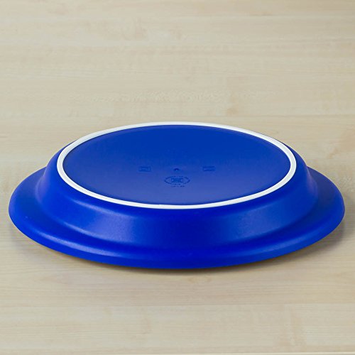 Ornamin - Plato Térmico (color: azul)