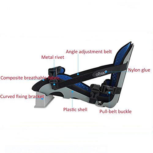 Ortesis de caída del pie Ajustable, pie Nocturno para Adultos y ortopédicos externos Brace Tobilleras fijas para el Tobillo, para la hemiplejía por accidente cerebrovascular Síndrome Post-polio,M