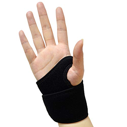 Ortesis de Hombro para Hombres y Mujeres | De compresión para el Manguito rotador desgarrado y Otras Lesiones del Hombro | Brazo Izquierdo o Derecho,One Size