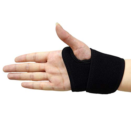 Ortesis de Hombro para Hombres y Mujeres | De compresión para el Manguito rotador desgarrado y Otras Lesiones del Hombro | Brazo Izquierdo o Derecho,One Size