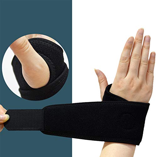 Ortesis de Hombro para Hombres y Mujeres | De compresión para el Manguito rotador desgarrado y Otras Lesiones del Hombro | Brazo Izquierdo o Derecho,One Size