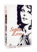 Pack Sophia Loren 3 DVD Una Jornada Particular + Matrimonio a la Italiana + Ayer, Hoy y Mañana