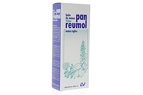 Pan Crema para Manos y Uñas - 200 ml