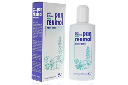 Pan Crema para Manos y Uñas - 200 ml