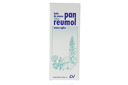 Pan Crema para Manos y Uñas - 200 ml