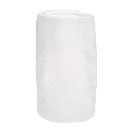 Pañales Lavables Reutilizables para Adultos, Pañales Ajustables de Enuresis para Adultos Bolsillo para el Cuidado de la Incontinencia de Apertura Doble, Adecuado para Ancianos(2 matching diapers)