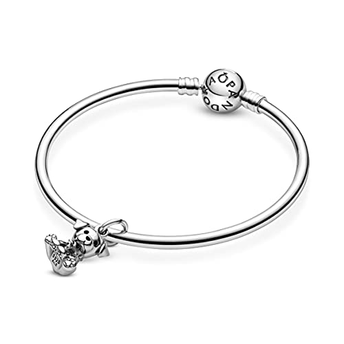 Pandora Mujer plata Abalorios 798009EN16