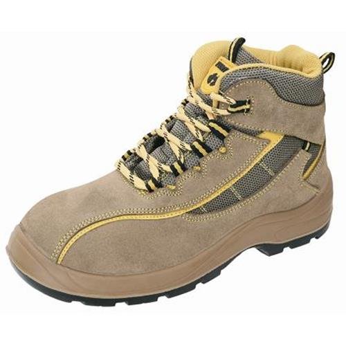 PANTER - Bota Pandion Beige Punt+Pl 247 42