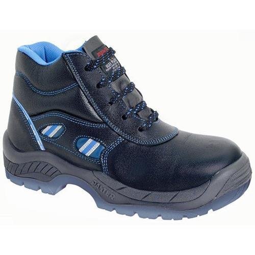 PANTER - Bota Seguridad Silex Plus S3 Punt+Pl 36