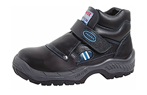 Panter F-VELCROS3/43 Bota Seguridad, 43