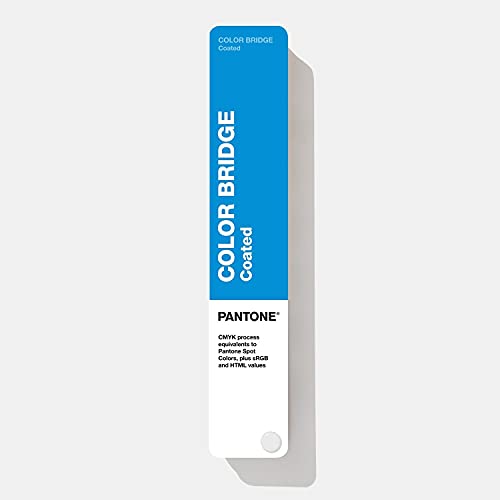 PANTONE GG6103A - Guía de colores para puente, multicolor