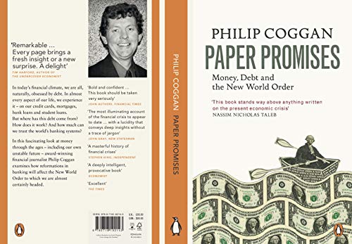 Paper Promises: Money, Debt and the New World Order