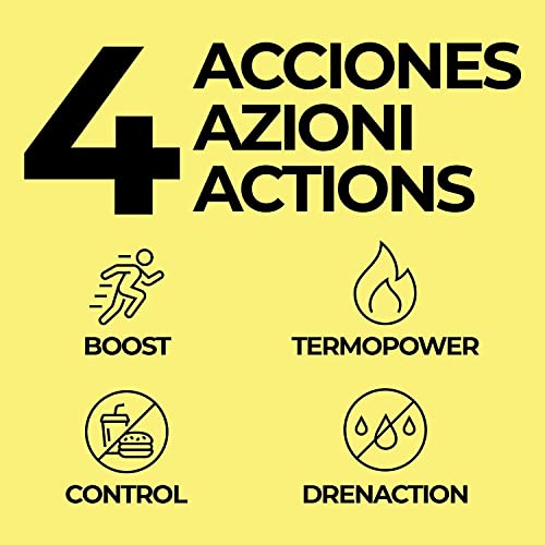 Pastillas para Adelgazar Muy Rapido* Magrifit Piperine | Quema Grasas Adelgazante Mujer y Hombre | Inhibidor de Apetito y Ansiedad | Quemagrasas Potente para Adelgazar Rapido y Efectivo Mujer y Hombre