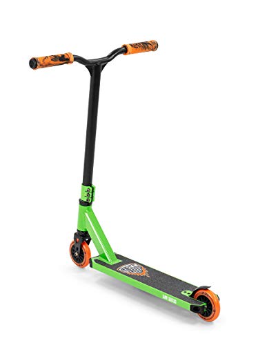 Patinetes de Patinaje marca Slamm Scooters para unisex adulto