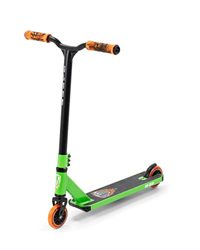 Patinetes de Patinaje marca Slamm Scooters para unisex adulto