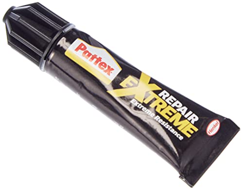 Pattex Repair Extreme - Pegamento (8 gr) Blanco