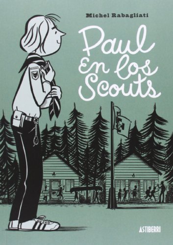 Paul En Los Scouts (Sillón Orejero)