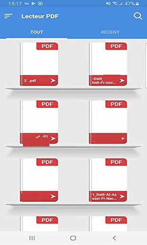 PDF Reader, PDF Viewer, PDF Editor- file document