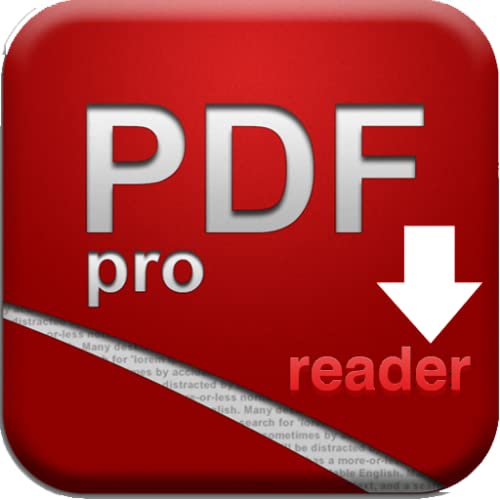 PDF Reader, PDF Viewer, PDF Editor- file document