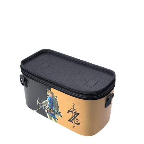 PDP - Pull N Go Case Zelda Nintendo Switch & Lite (Nintendo Switch)