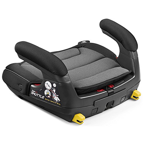 Peg Perego VIA2-3SHUDP53DX13 - Silla de viaje