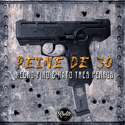 Peine de 30 [Explicit]