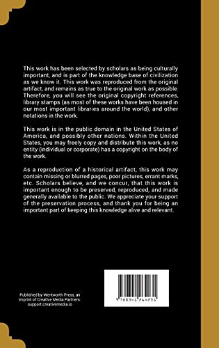 Pensamientos, Máximas, Aforismos Y Definiciones: Entresacados De Todos Los Poemas, Sonetos, Comedias, Historias Y Tragedias De William Shakspeare ... Selectos Contenidos En Sus Diversas Obras...