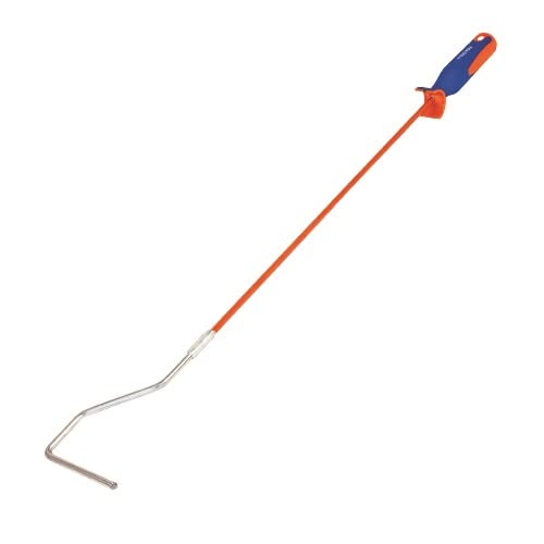 PENTRILO - VARILLA EXTRA LARGA FLEX MINI RODILLO 11 CM