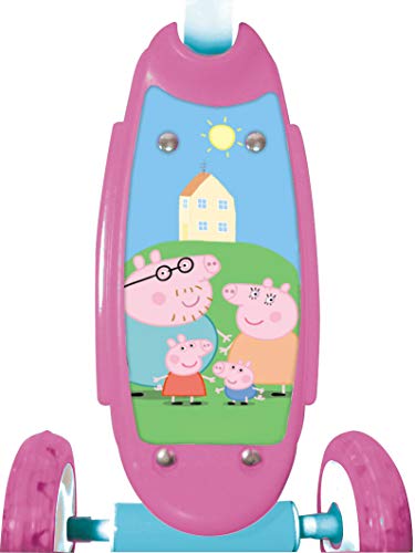 Peppa Pig, Color no Aplica (Mondo 28181)