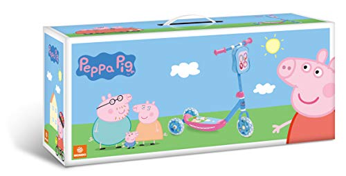 Peppa Pig, Color no Aplica (Mondo 28181)