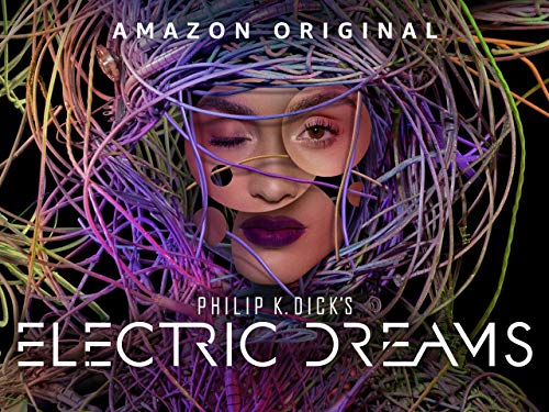 Philip K. Dick's Electric Dreams - Season 1