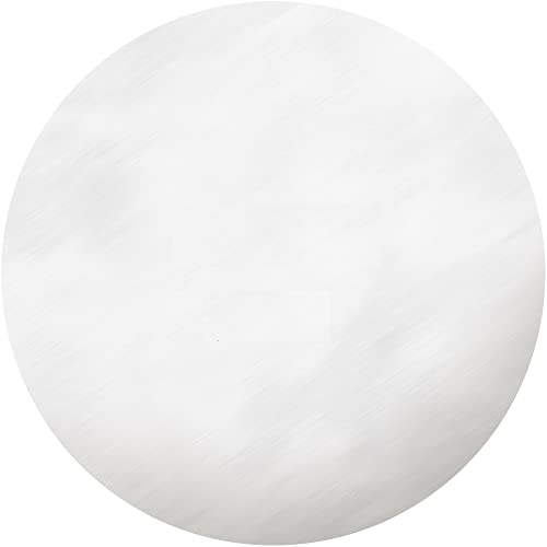 Pintura de tiza para muebles, color blanco, 1 litro, incluido agitador, ideal para estilo desgastado y sofisticado, secado rápido