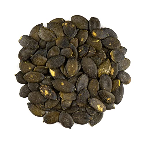 Pipas De Calabaza Naturales - Semilla Calabaza 200g