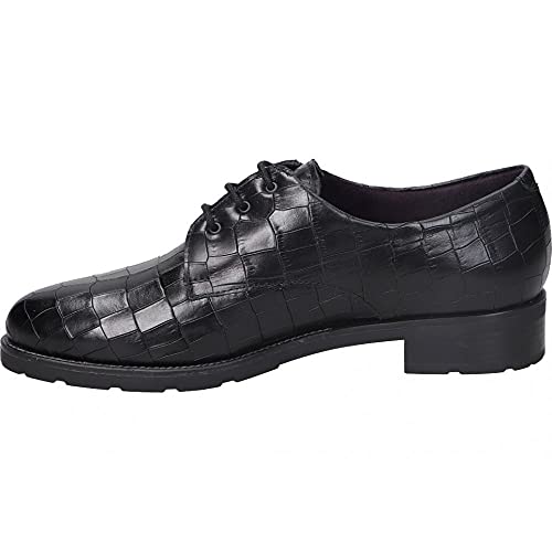 PITILLOS - Zapatos PITILLOS 1130 SEÑORA Negro - 36